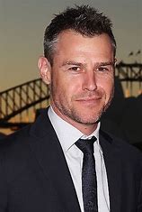 Rodger Corser